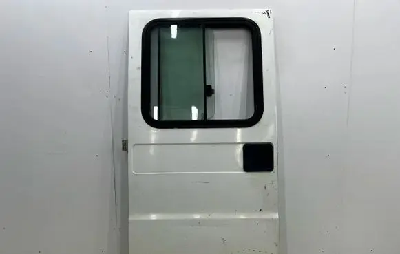 Citroen Jumper Rear door 