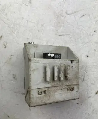 BMW 3 E46 Alarm control unit/module 657583869329 55892110 83869329