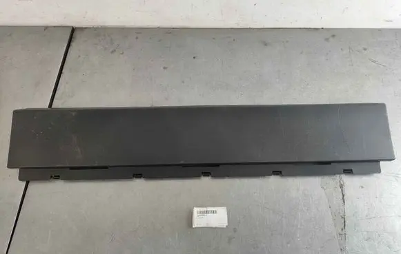 Jaguar XF X260 Other trunk/boot trim element GX63460A14
