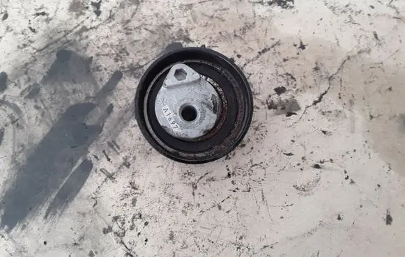 Renault Clio III Timing belt tensioner 6006DWA1