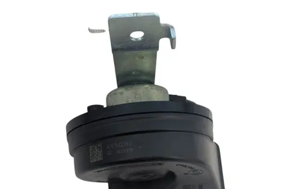 Horn signal