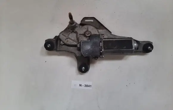 Toyota RAV 4 (XA20) Rear window wiper motor 8513042040