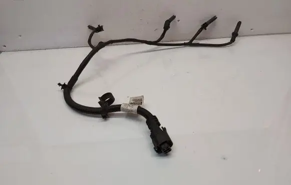 Chevrolet Captiva Glow plug wires 95483950