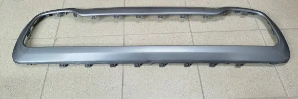 Jeep Renegade Front bumper lower grill 735589347