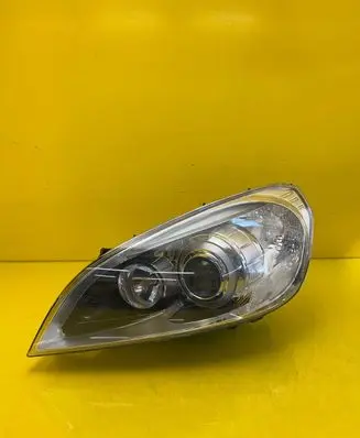 Volvo V60 Headlight/headlamp 31299990
