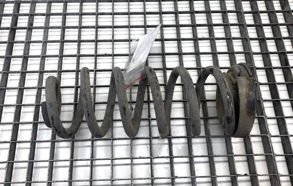 KIA Sportage Rear coil spring 55350F1CF0