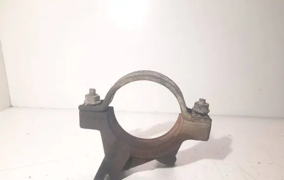 Volvo V50 Driveshaft support bearing bracket 4M513K205B