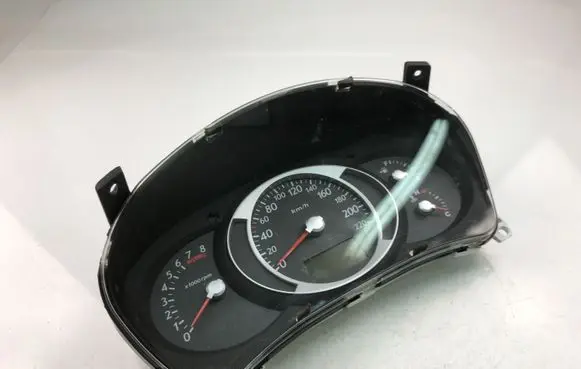 Hyundai Tucson JM Speedometer (instrument cluster) 940132E820