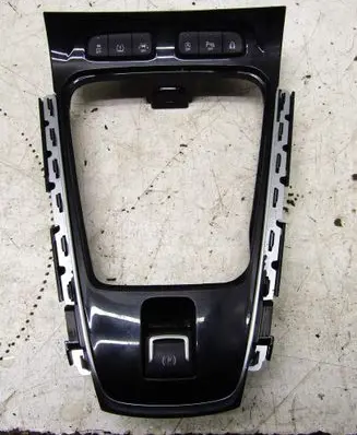 Opel Grandland X Center console decorative trim YP00055677