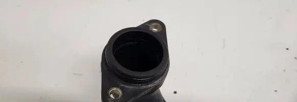 Fiat Doblo Intercooler hose/pipe 00519017540E