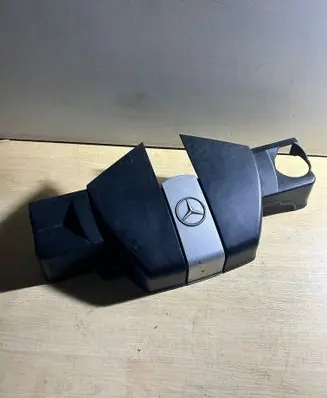 Mercedes-Benz CLK A209 C209 Engine cover (trim) A1120100467