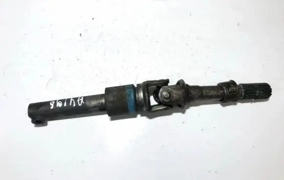 Ford Focus Steering column universal joint