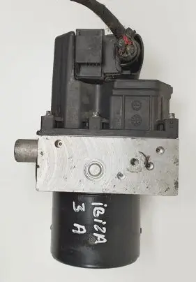 Seat Ibiza III (6L) ABS Pump 6Q0907379G