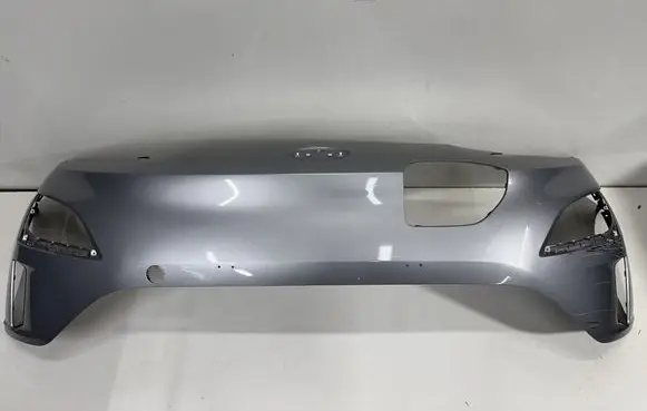 Hyundai Kona I Front bumper 86511DDAA0