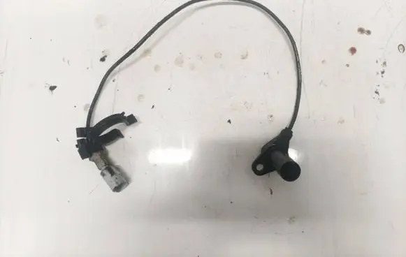 Volkswagen Bora Crankshaft position sensor