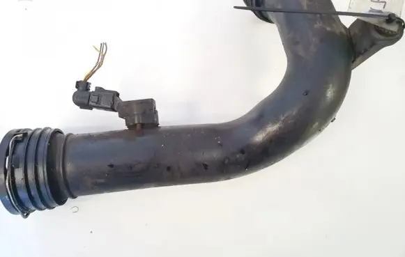 Volkswagen Jetta V Intercooler hose/pipe 1k0145770d 1k0145762ad