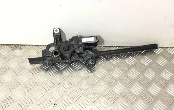 Mercedes-Benz S C217 Seat belt adjustment motor A2178600282