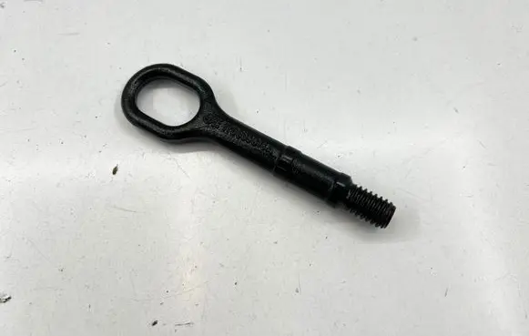 Audi TT TTS Mk2 Towing hook eye 1T0805615A