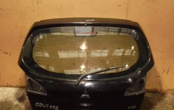 Mitsubishi Colt Wiper switch 