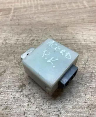 Honda Accord Other relay 38380S1AAE310