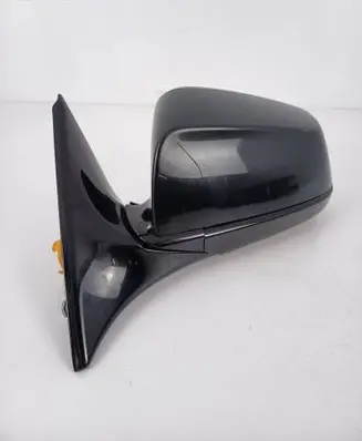 BMW 6 F06 Gran coupe Front door electric wing mirror F015410106680
