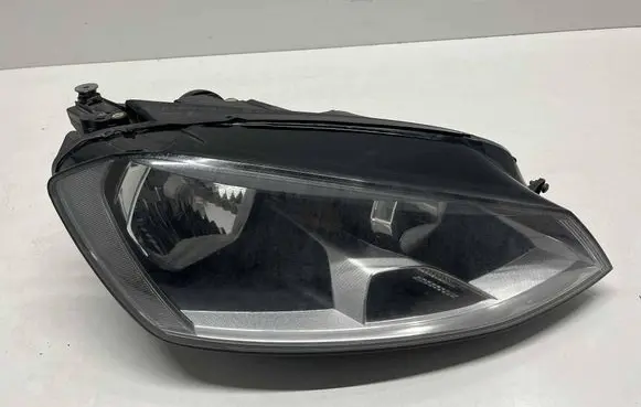 Volkswagen Golf VII Headlight/headlamp 5G1941006 90024300 X601VF2CCTVE
