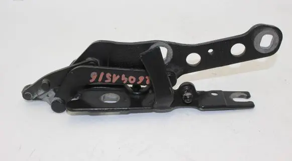 BMW X3 E83 Engine bonnet/hood hinges 3453240 ES03