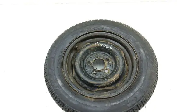 Mercedes-Benz E W123 R14 spare wheel 1234000302 55J