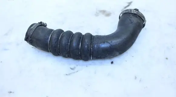 Audi A6 S6 C6 4F Intercooler hose/pipe