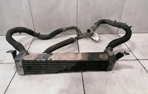 Aston Martin V8 Engine oil radiator 6G334410500