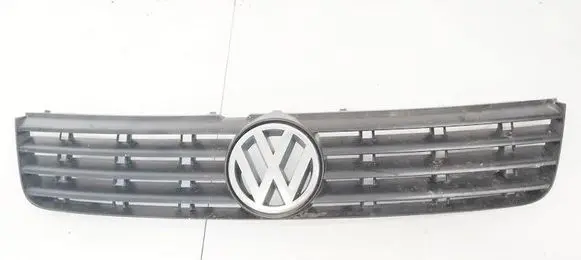 Front grill