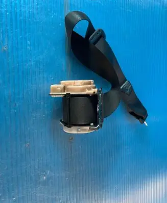 Toyota Corolla E210 E21 Rear seatbelt 1139220