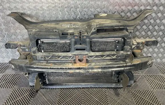 Volkswagen Golf V Radiator support slam panel 1K0805594G