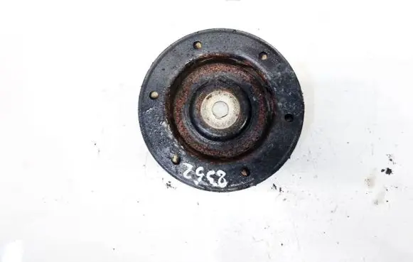 Volvo S40 Crankshaft pulley