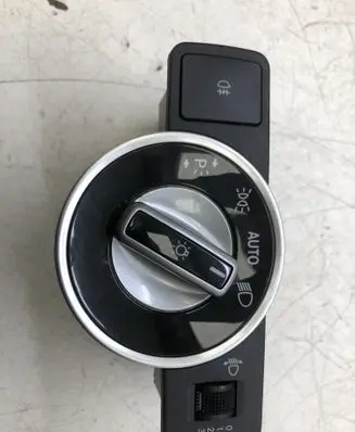 Mercedes-Benz B W246 W242 Light switch