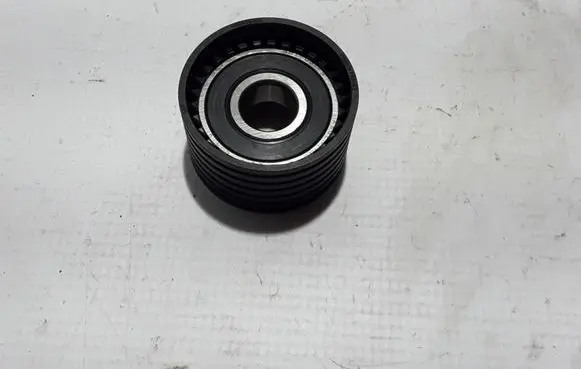 Renault Megane II Timing belt tensioner vkm26105