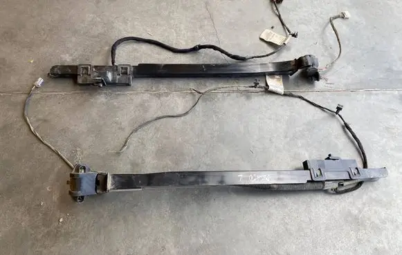 Fiat Ducato Positive wiring loom 01388899080