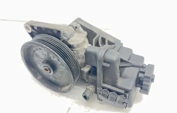 Power steering pump