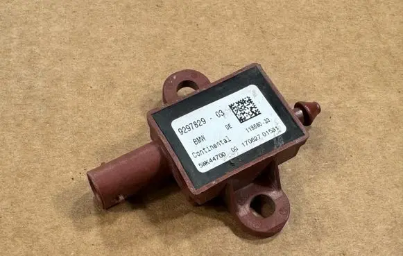 BMW X5 F15 Sensor 65769297829