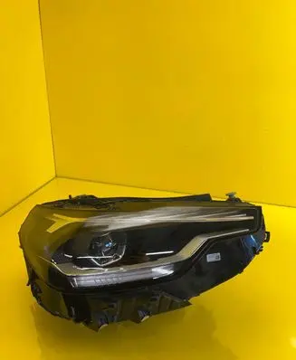 BMW 2 G42 Headlight/headlamp 5A320E6-08