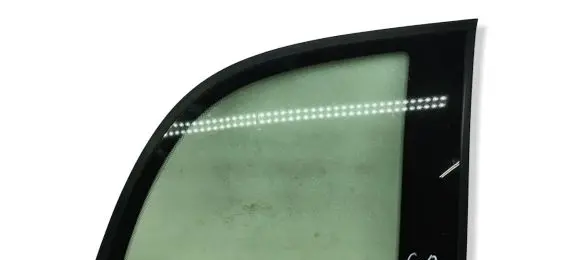 Opel Zafira A Rear side window DOT36AS2M129
