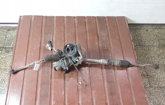 Honda Civic Steering rack