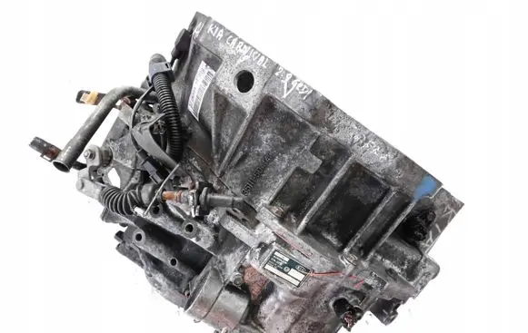 KIA Carnival Manual 6 speed gearbox OK55419090
