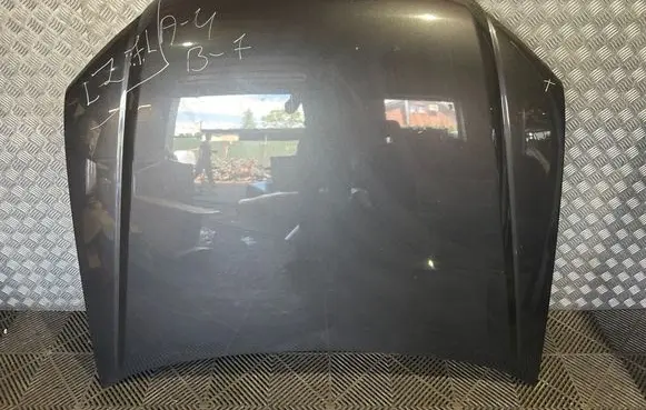 Audi A4 S4 B7 8E 8H Engine bonnet/hood 