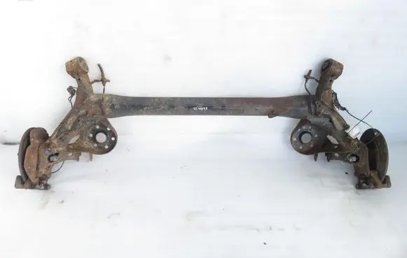 Toyota Auris 150 Rear axle beam 