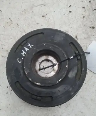 Ford C-MAX I Crankshaft pulley
