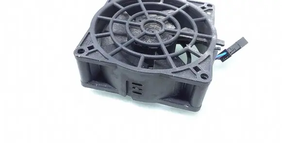Volkswagen Phaeton Seat fan/blower 3D0963575