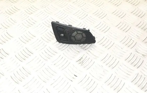 Skoda Superb B6 (3T) Electric window control switch 1Z0959856 1Z0868160A UJ6