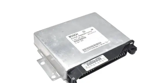 BMW 7 E38 ESP (stability system) control unit 34521164131 1164131 34521164841