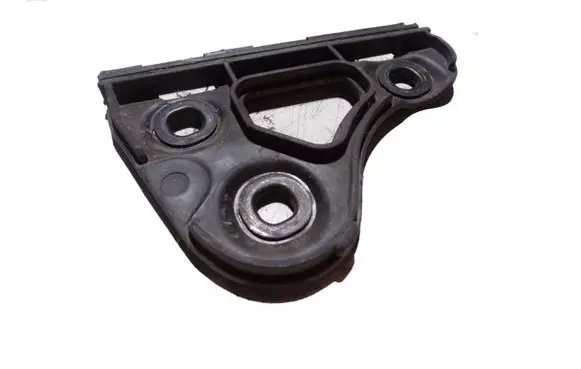 Audi A2 Front bumper mounting bracket 8Z0821250